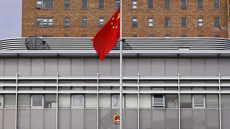 Pena de muerte por 4 kilos de droga: ejecutan al primer colombiano en China