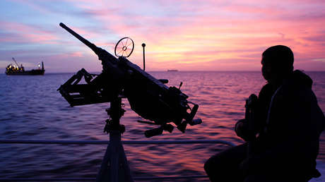 Este país insular caribeño es un bastión del Estado Islámico