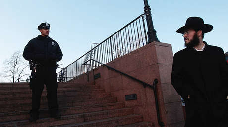 Evacúan decenas de centros judíos en EE.UU. por amenazas de bomba