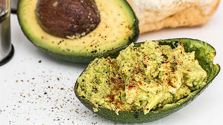 El aguacate puede no ser tan saludable como parece