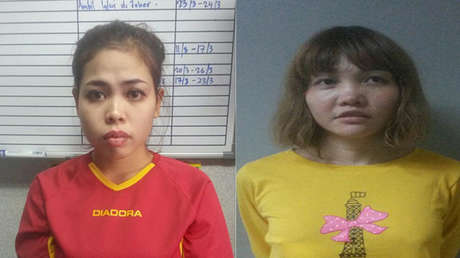 "Las agentes usan la seducción": Una exespía revela detalles del asesinato de Kim Jong-nam