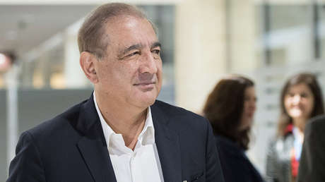 Opositor sirio a RT: "Rusia pidió separar terroristas de moderados, pero EE.UU. calló"