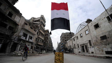 Putin: "Rusia no apoyará nuevas sanciones de la ONU contra Siria"