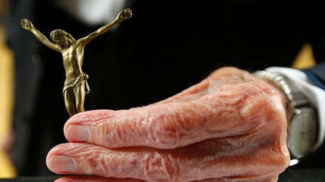 'Terror en nombre de Dios': Una orden religiosa de EE.UU. torturaba "para expulsar al diablo"