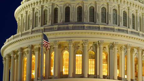 ¿Qué podemos esperar del primer discurso de Trump ante el Congreso de EE.UU.?