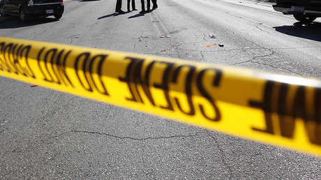 Camioneta arrolla a un grupo de músicos durante el carnaval y deja al menos 11 heridos en Alabama
