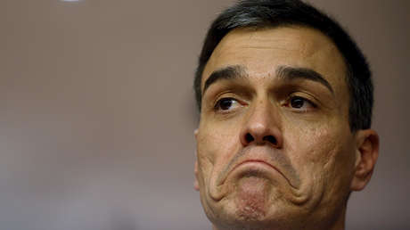 Las burlas en Twitter hacen viral un mensaje en inglés de Pedro Sánchez a Donald Trump