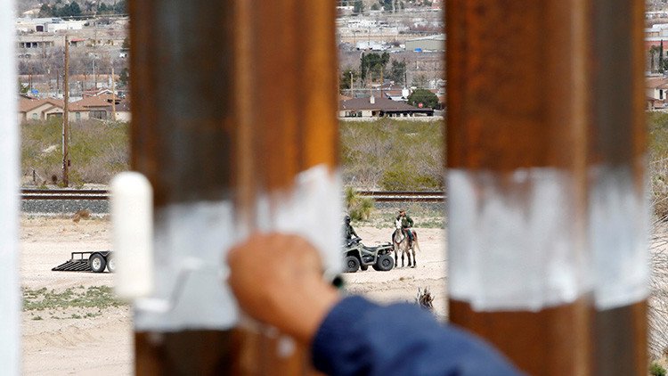 ¿Quién construirá el muro de Trump? Más de 200 empresas hacen fila para ser elegidas