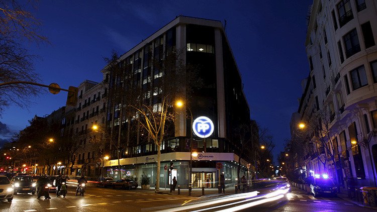 La Audiencia Nacional reabre la causa por la presunta financiación ilegal del PP