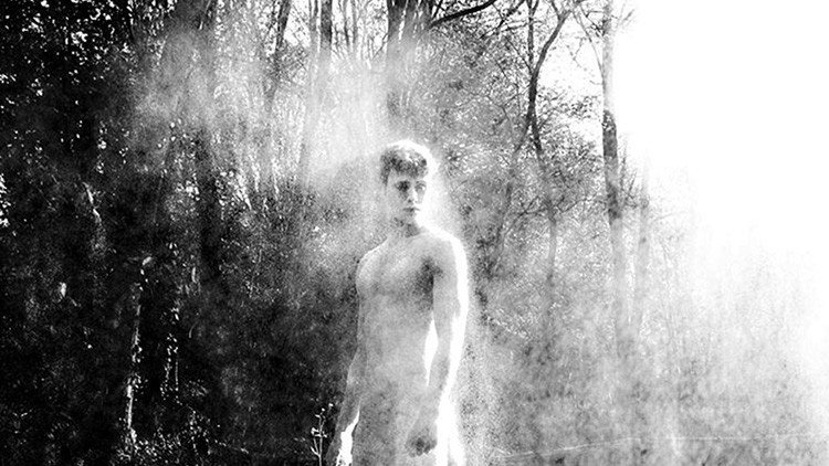 FOTO: Un 'selfi' le puso la piel de gallina a todo un pueblo de EE.UU.