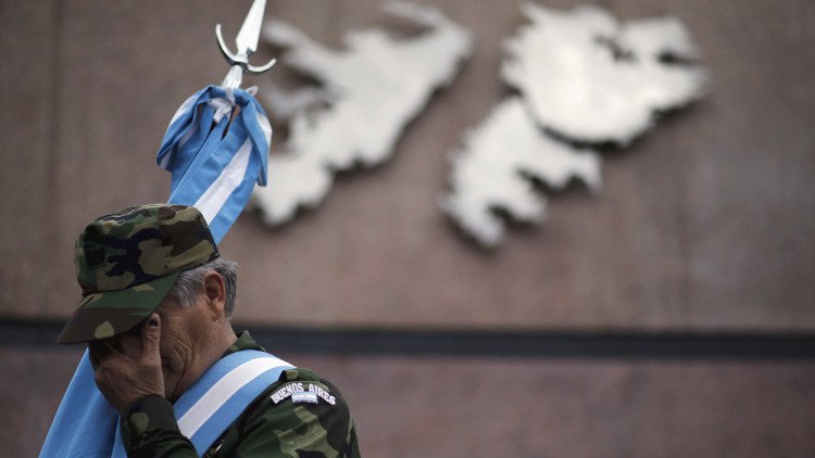 La protesta oficial de Argentina por los vuelos a Malvinas llega a la prensa británica