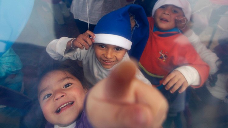 Víctimas sin reparación: La mayoría de los niños de las FARC no serán entregados