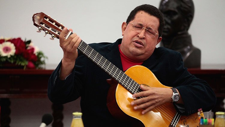 Las mentiras más contadas sobre Hugo Chávez