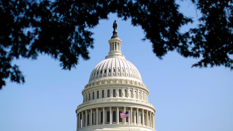 El Congreso de EE.UU. se compromete a estudiar la información sobre el 'espionaje' a Trump