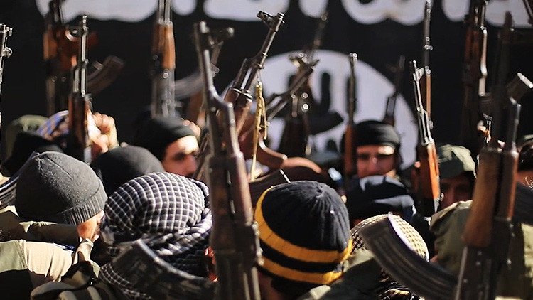 "Correrán ríos de sangre": El Estado Islámico amenaza a China por primera vez