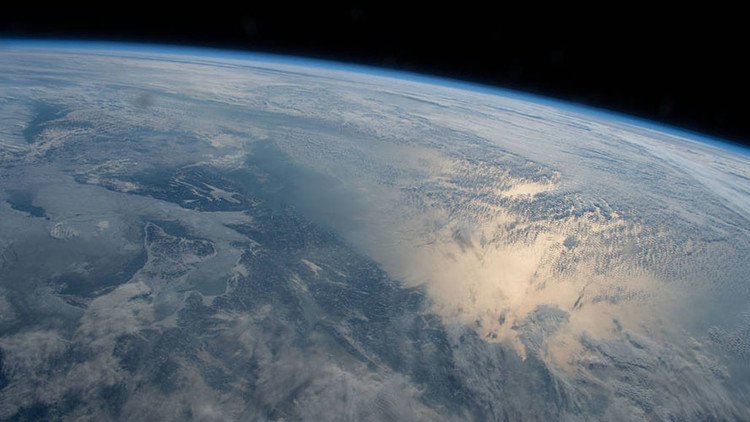 "Tenemos un gran problema: ¡Estamos acabando con la vida!"