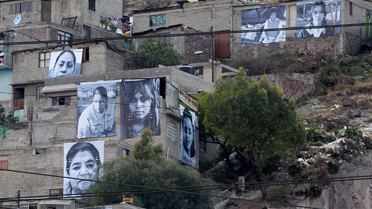 El peor lugar de México para ser mujer