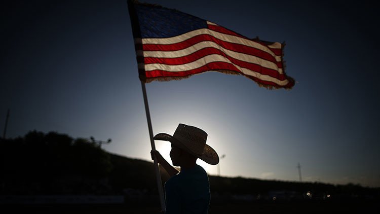 El primer mes de gobierno de Trump genera un 'boom' de empleos en EE.UU.