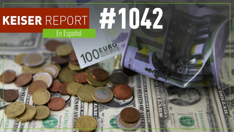 ¿Cómo hacer frente al actual "genocidio financiero"?