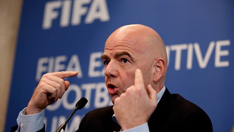 ¿Se quedará EE.UU. sin Mundial de fútbol por la polémica política migratoria de Trump?