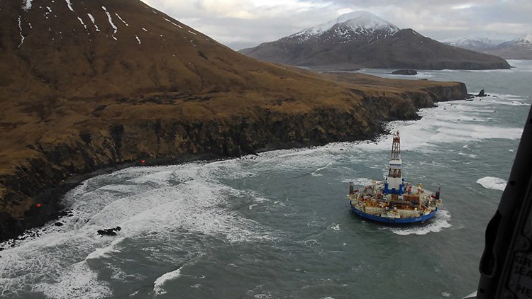 El mayor descubrimiento de petróleo de los últimos 30 años en EE.UU.