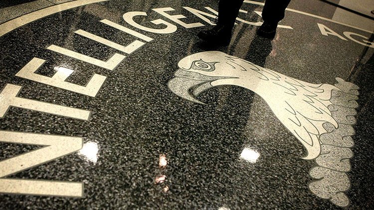 WikiLeaks 'desnuda' a la CIA 