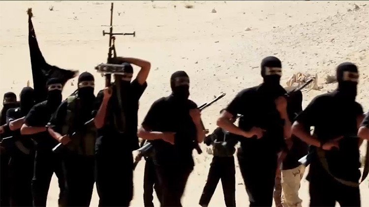 ¿Se reproduce el cáncer? Un segundo Estado Islámico está emergiendo en Siria