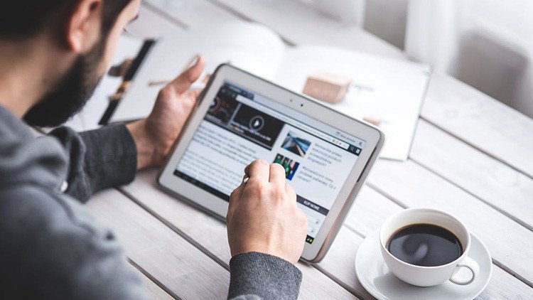 Infografía: Estos son los 100 sitios que gobiernan la Red