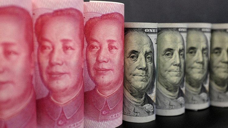 Advertencia de Pekín: "EE.UU. no puede vivir sin China"