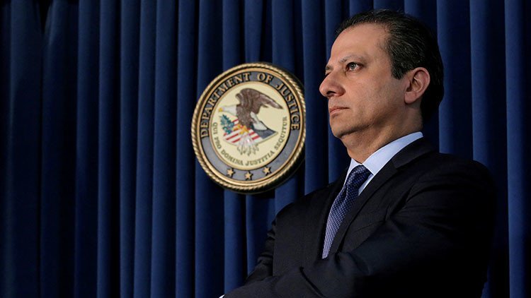 Donald Trump pide la renuncia a 46 fiscales nombrados por Obama