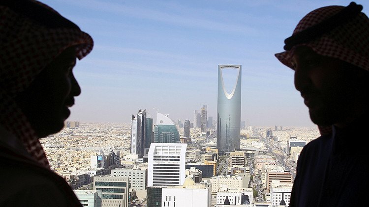 Arabia Saudita podría organizar la mayor deportación de la historia moderna 