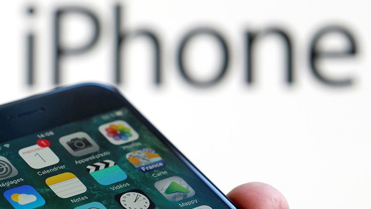 ¿Sin bordes?: Así puede ser el esperado iPhone 8 (video)