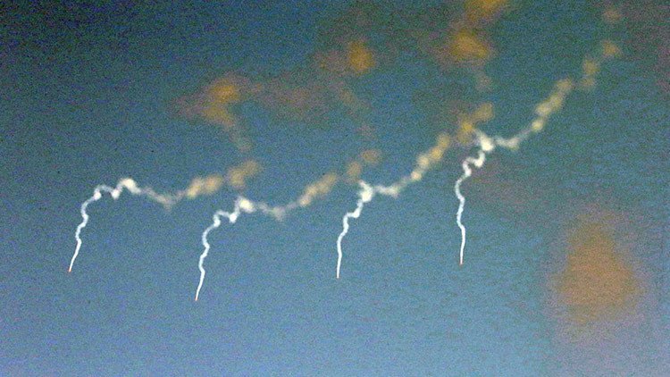 "Corea del Norte no prueba sus misiles: se prepara para su primer ataque nuclear"