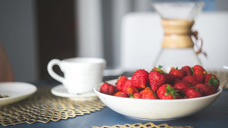 Estos son los alimentos más peligrosos para la salud por culpa de los pesticidas 