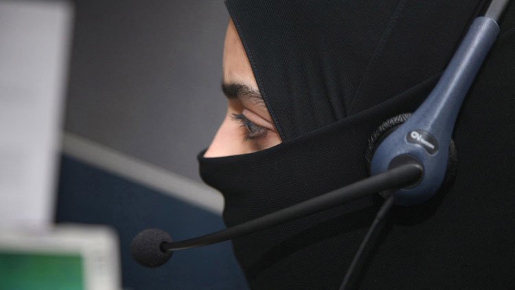 Tribunal de la UE: "Los empleadores pueden prohibir el uso de símbolos religiosos visibles"