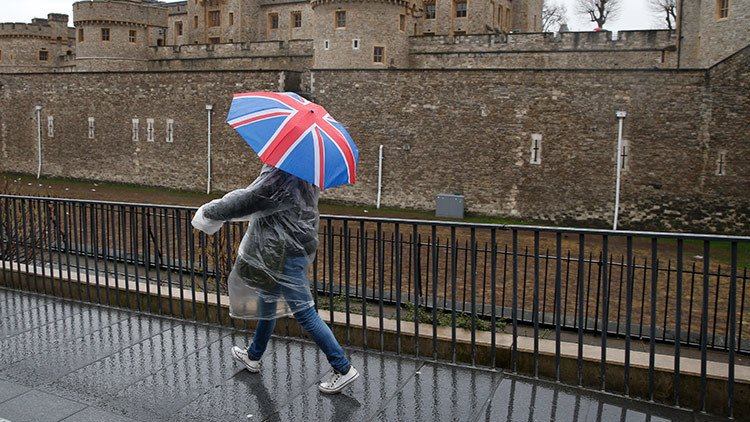 La dependencia agroalimentaria entre Reino Unido y España: ¿qué consecuencias traerá el Brexit?