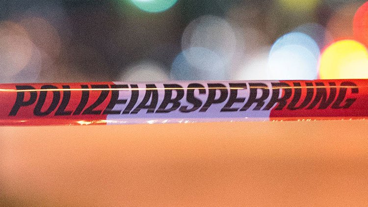 Alemania: encuentran un paquete  con explosivos en el Ministerio Federal de Finanzas