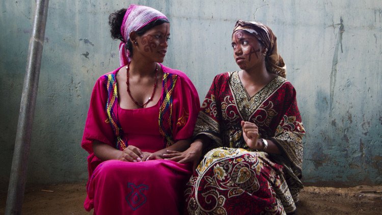 La última palabra del Pütchipü’ü: ¿Cómo se solucionan los conflictos en La Guajira?