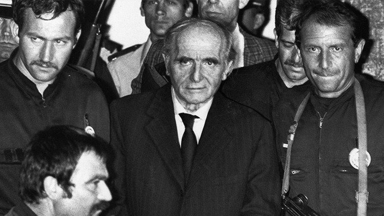 El nazi narcotraficante que ayudó a Pablo Escobar en Bolivia