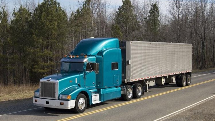 "El talón de Aquiles": Así transporta EE.UU. su arsenal nuclear