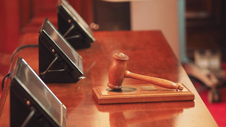 Un juez federal de Maryland bloquea el veto migratorio de Trump