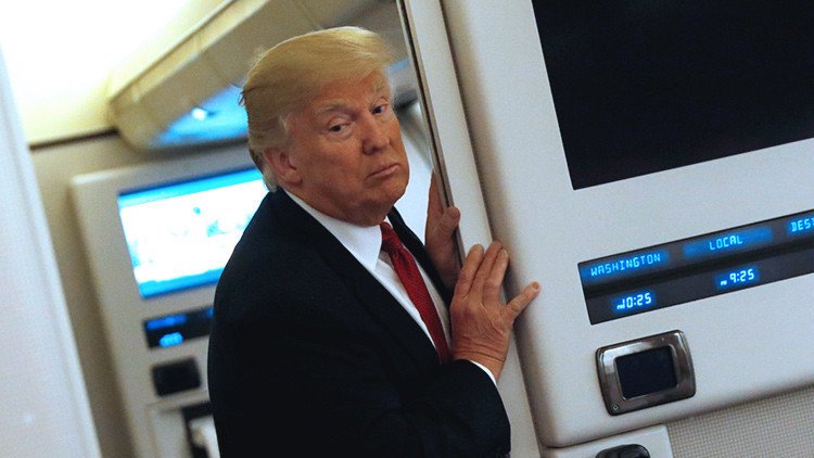 Denunciarán a Trump ante la ONU y la CIDH: "La construcción del muro es discriminación racial"