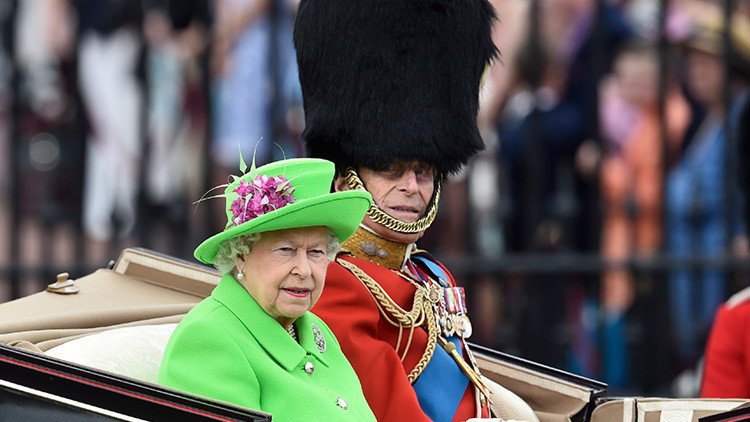 "El puente de Londres cayó": 'The Guardian' detalla protocolo a seguir tras la muerte de Isabel II