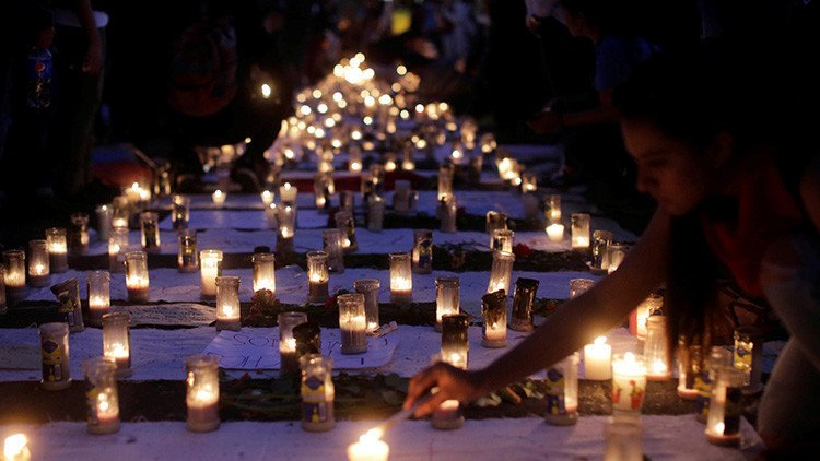 "Si no se toman medidas, podrían morir más niños en Guatemala"