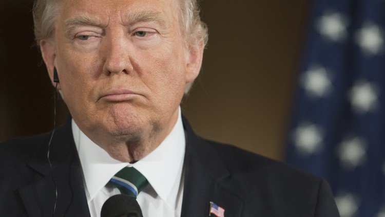 Alemania responde a Trump: "No existe ninguna cuenta en la OTAN donde se registren las deudas"