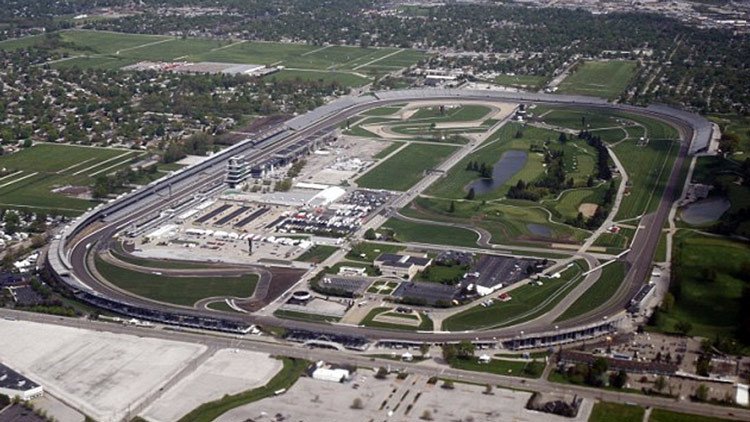 Pistas sin fin: Así serán los aeropuertos del futuro 