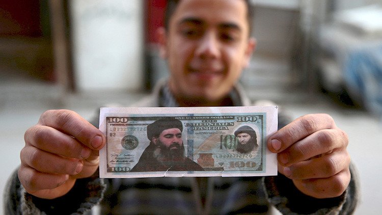 Duro de atrapar: Los tres posibles escondites del líder del Estado Islámico