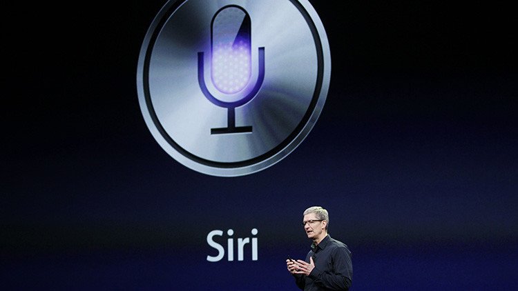 Advierten a los usuarios de iPhone que no le digan "108" a Siri