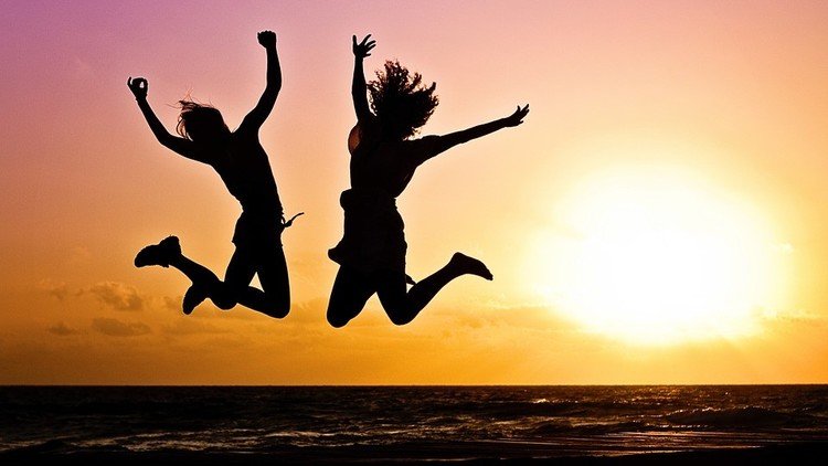 8 países latinoamericanos entre los 30 más felices del planeta