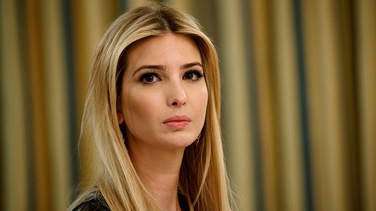 Así cambiará la vida de Ivanka Trump tras esta decisión gubernamental